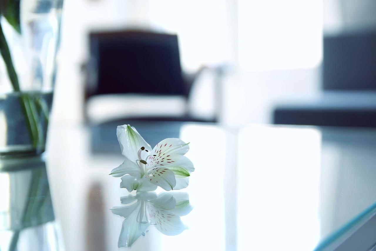 Rue De Ponthieu Central Furnished Apartment باريس المظهر الخارجي الصورة