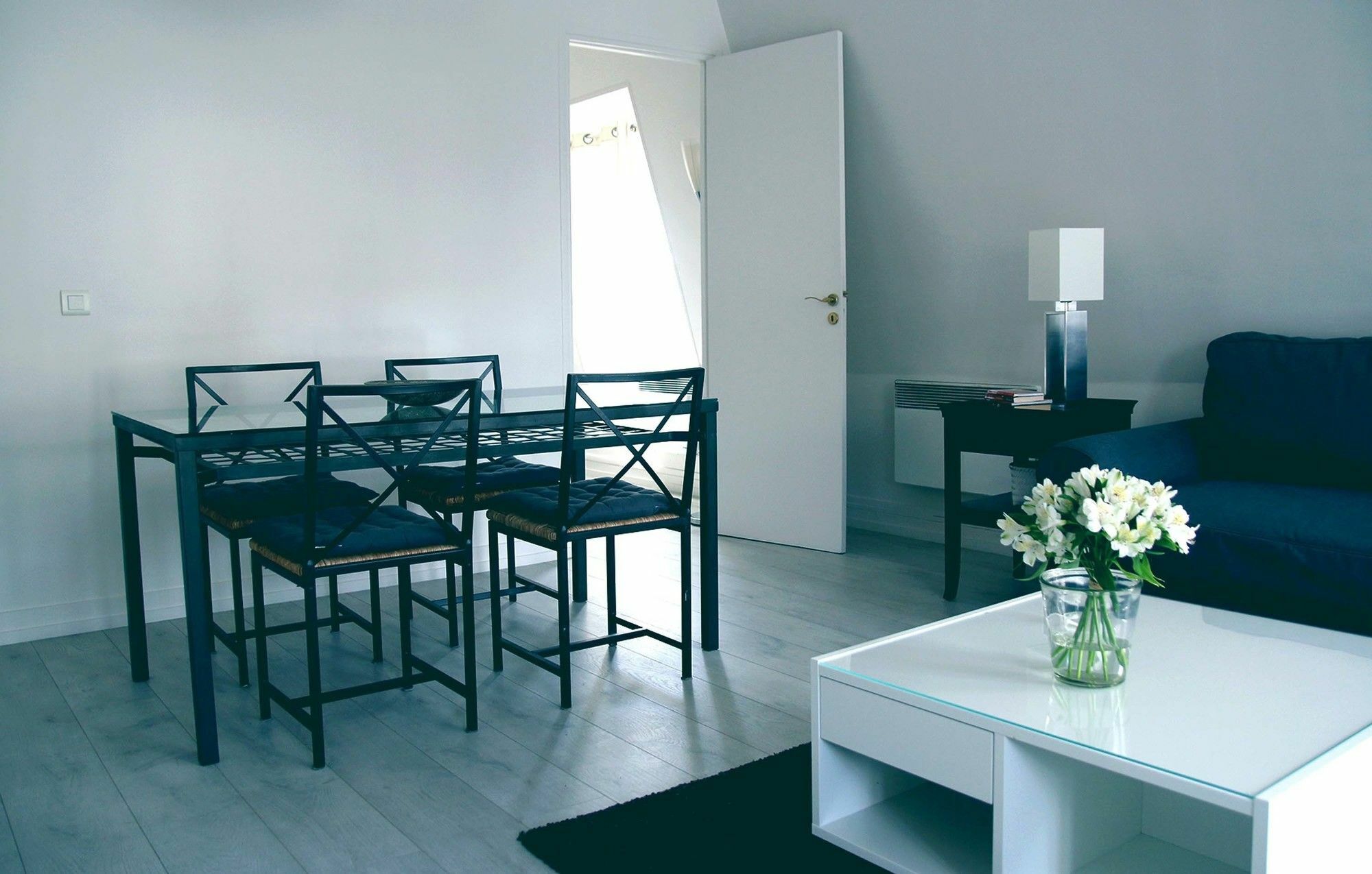 Rue De Ponthieu Central Furnished Apartment باريس المظهر الخارجي الصورة