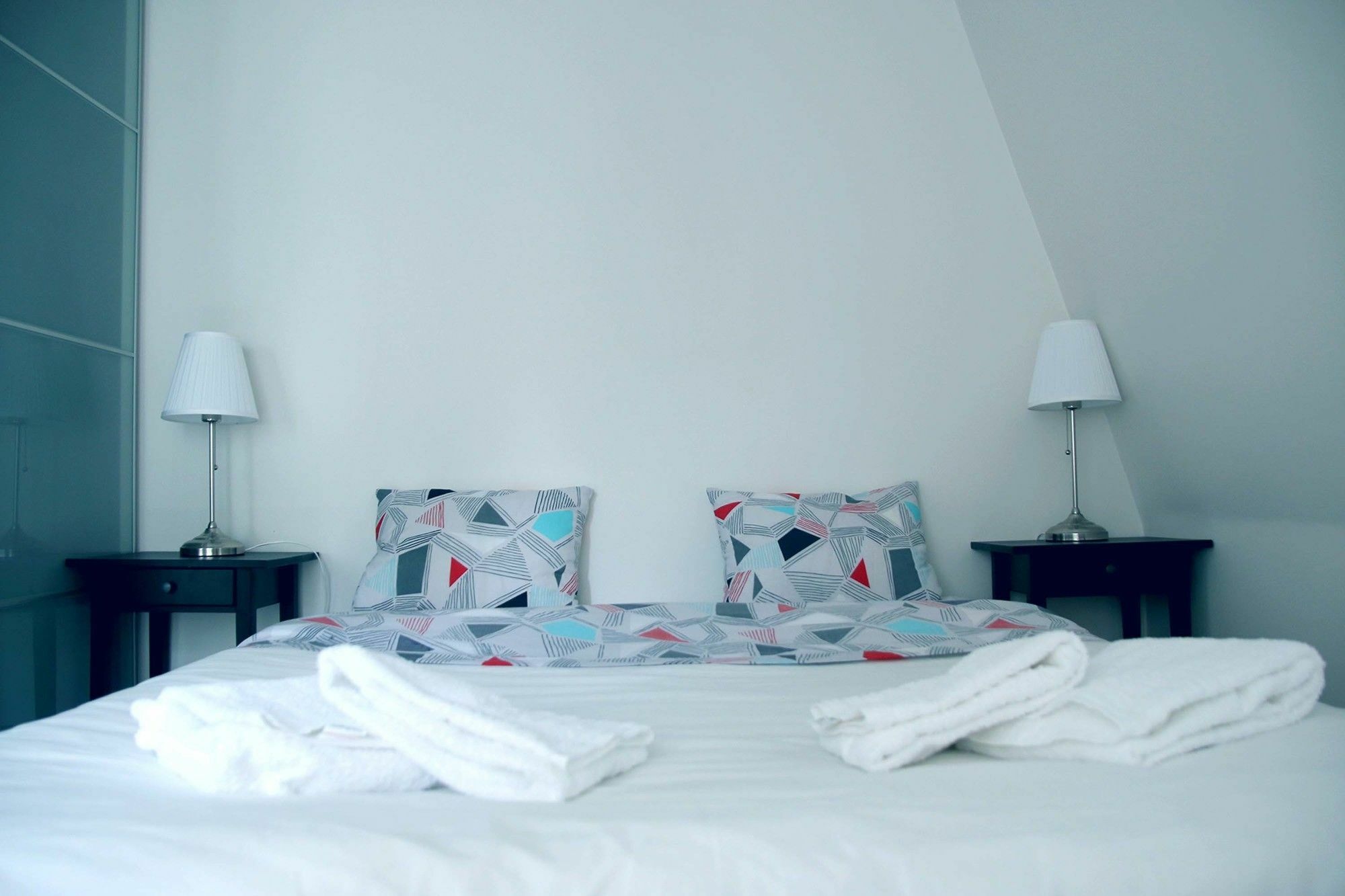 Rue De Ponthieu Central Furnished Apartment باريس المظهر الخارجي الصورة
