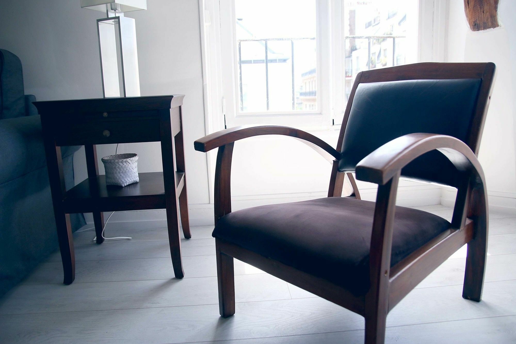 Rue De Ponthieu Central Furnished Apartment باريس المظهر الخارجي الصورة