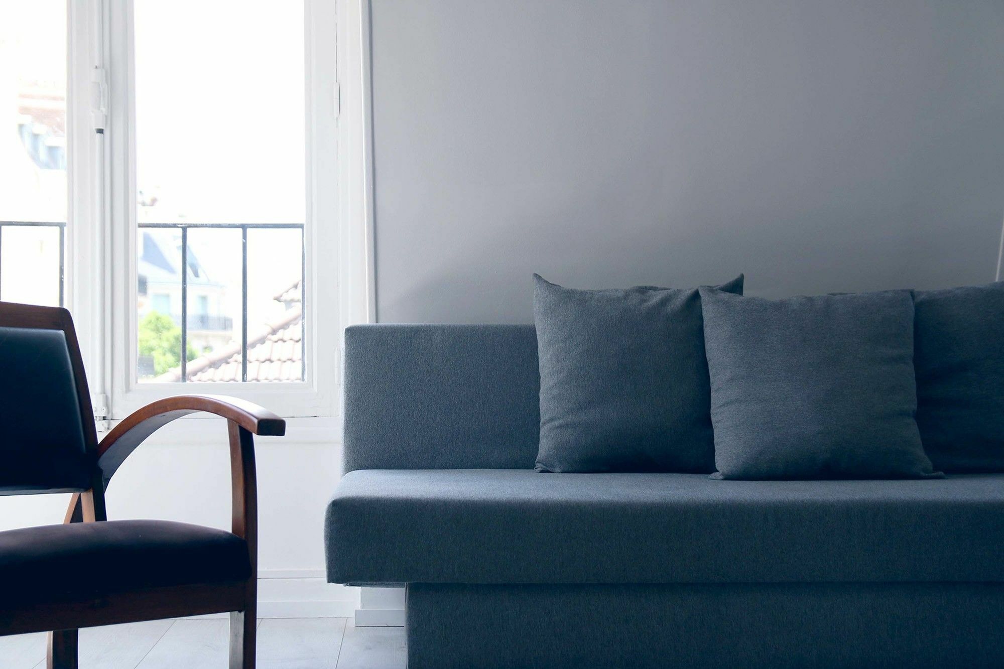 Rue De Ponthieu Central Furnished Apartment باريس المظهر الخارجي الصورة