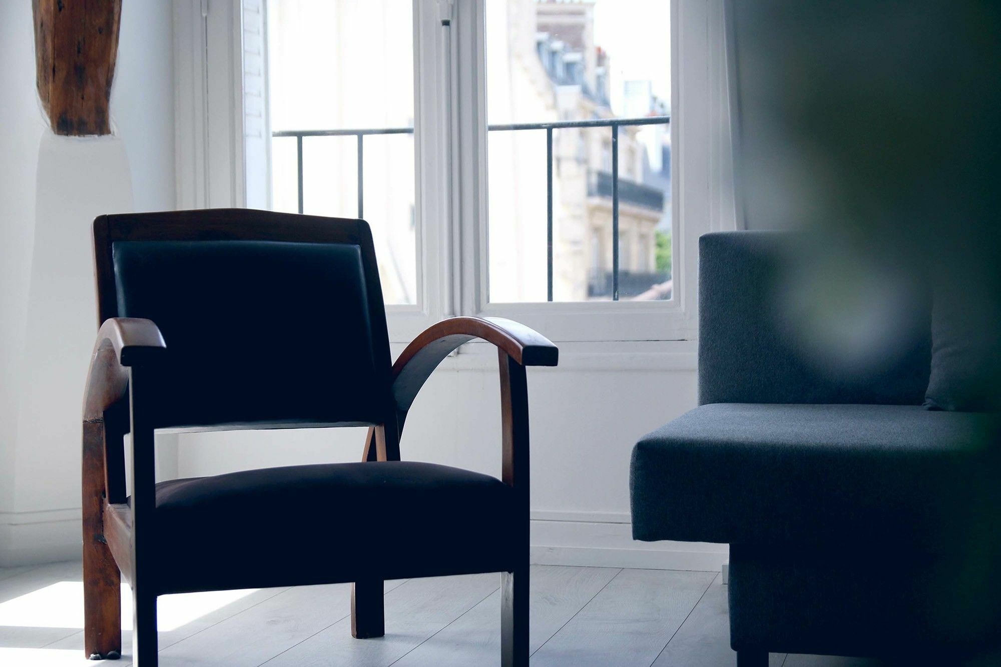Rue De Ponthieu Central Furnished Apartment باريس المظهر الخارجي الصورة