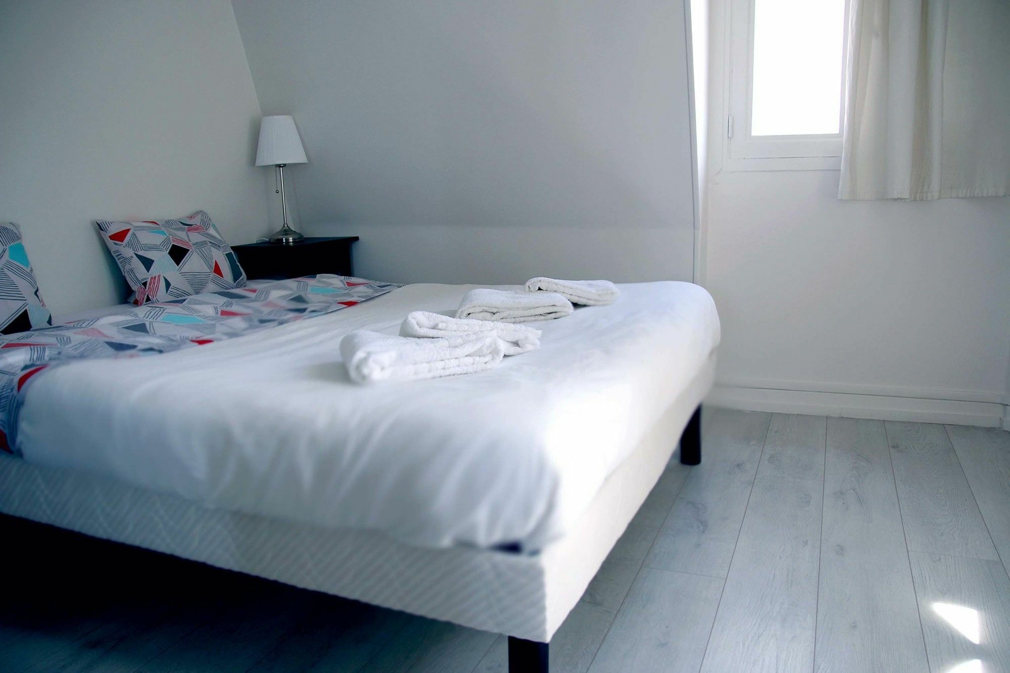 Rue De Ponthieu Central Furnished Apartment باريس المظهر الخارجي الصورة