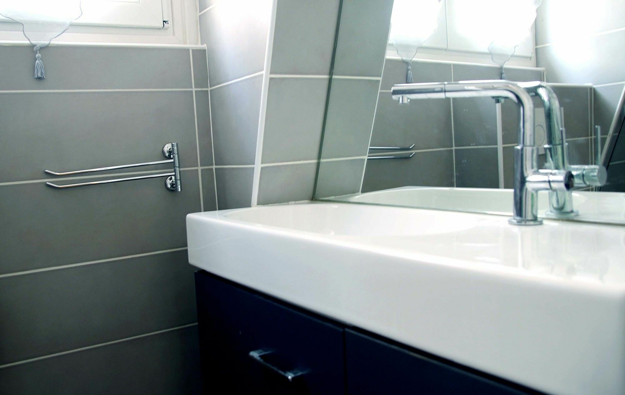 Rue De Ponthieu Central Furnished Apartment باريس المظهر الخارجي الصورة